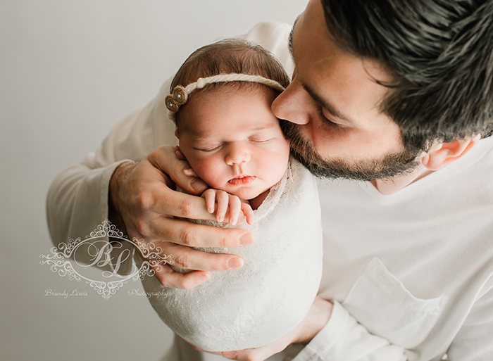 East Bay Area Newborn Baby Photographer