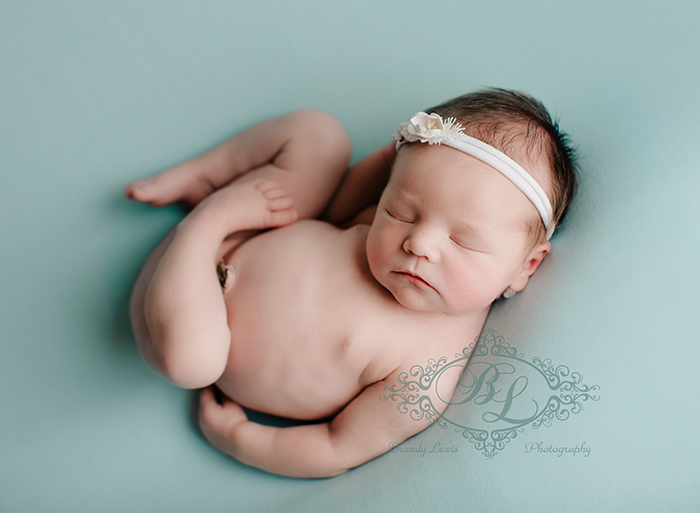 East Bay Area Newborn Baby Photographer