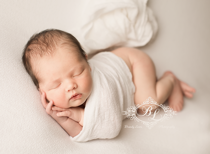 East Bay Area Newborn Baby Photographer