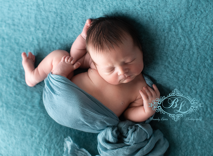 East Bay Area Newborn Baby Photographer