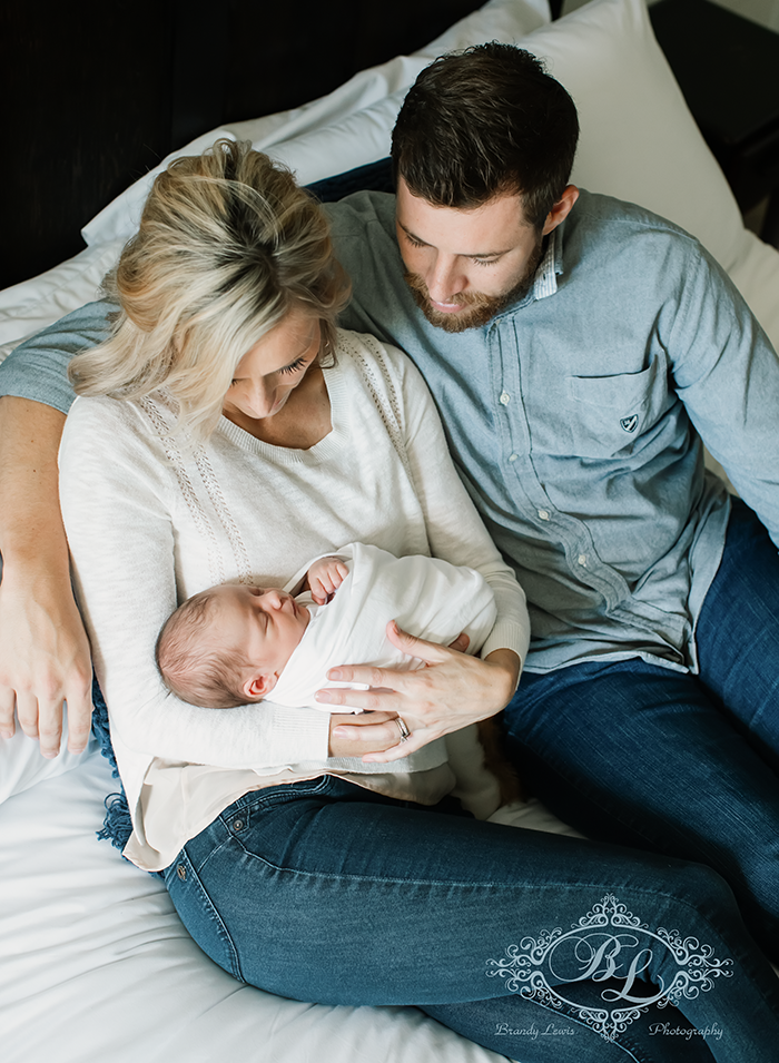 East Bay Area Newborn Baby Photographer