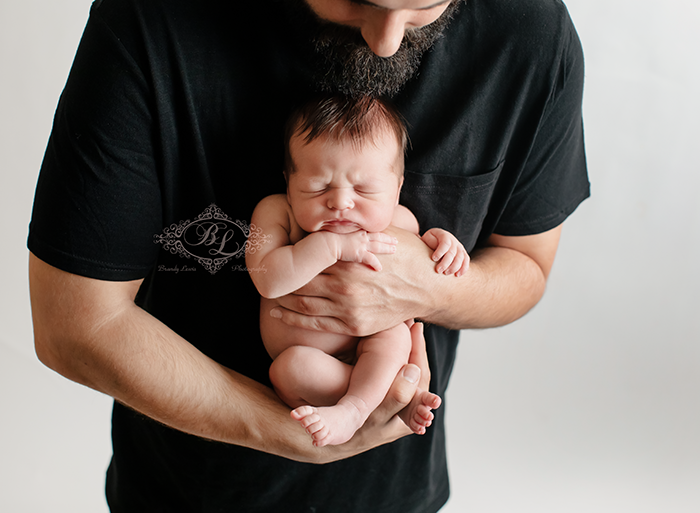 East Bay Area Newborn Baby Photographer