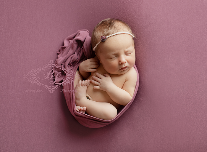 East Bay Area Newborn Baby Photographer