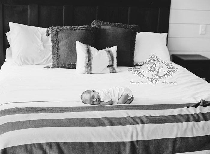 East Bay Area Newborn Baby Photographer