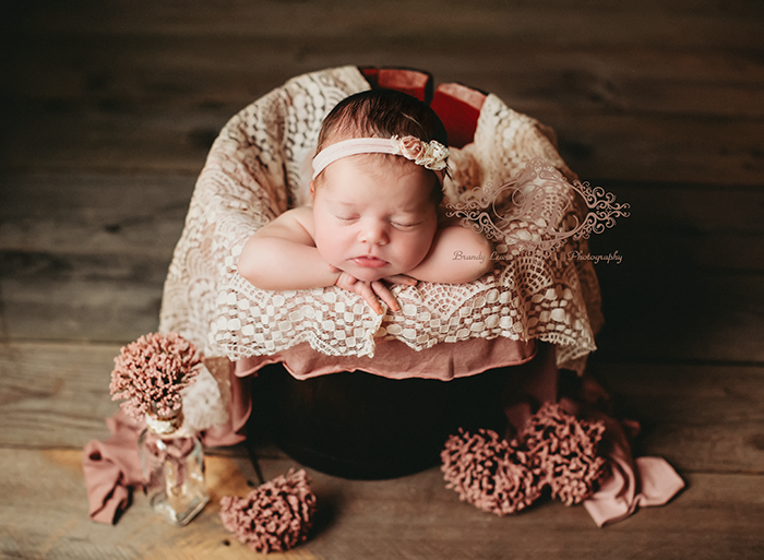 East Bay Area Newborn Baby Photographer