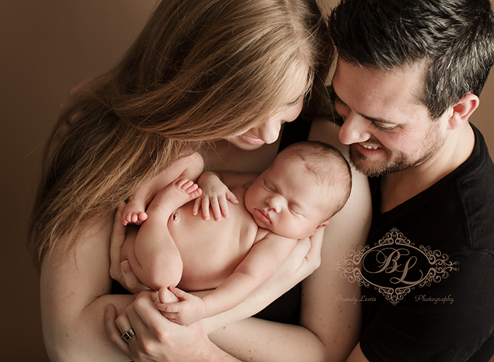 East Bay Area Newborn Baby Photographer