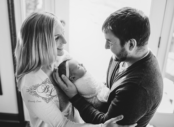 East Bay Area Newborn Baby Photographer