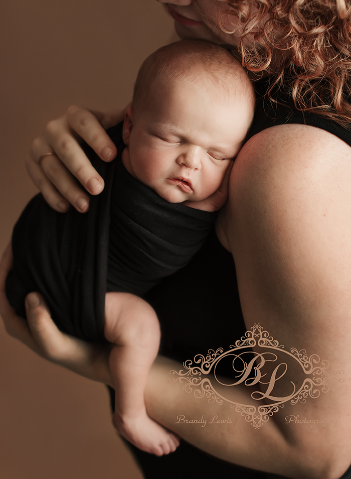 East Bay Area Newborn Baby Photographer