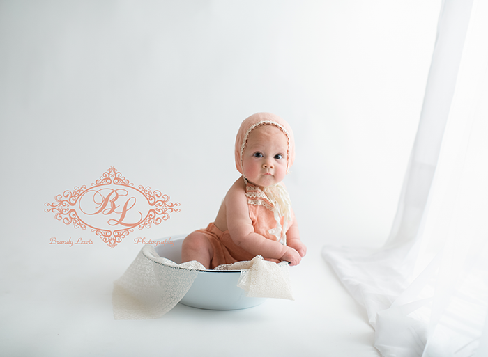 East Bay Area Newborn Baby Photographer