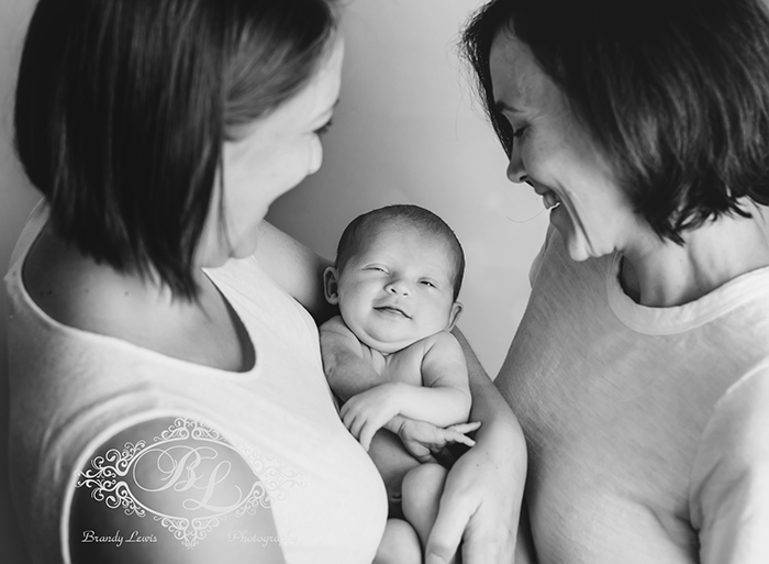 East Bay Area Newborn Baby Photographer