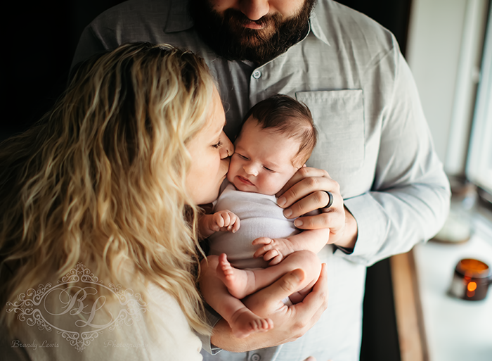 East Bay Area Newborn Baby Photographer