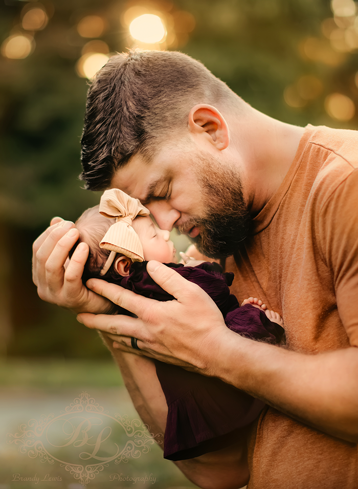 Bay Area Newborn Baby Photographer