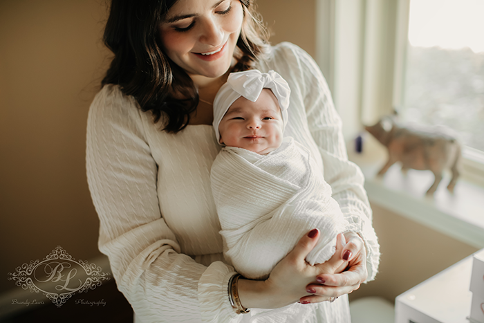 Bay Area Newborn Baby Photographer