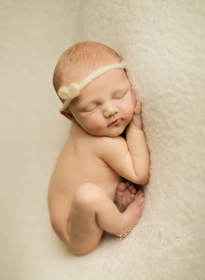 Bay Area Newborn Baby Photographer