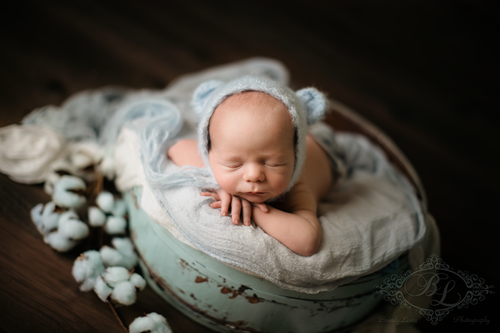 Bay Area Newborn Baby Photographer