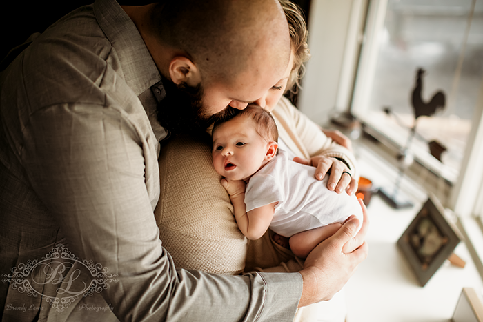 Bay Area Newborn Baby Photographer