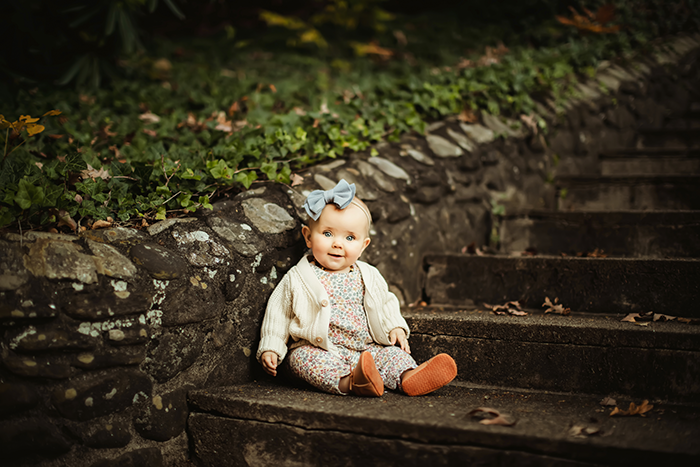 Bay Area Newborn Baby Photographer