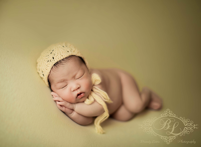 Bay Area Newborn Baby Photographer