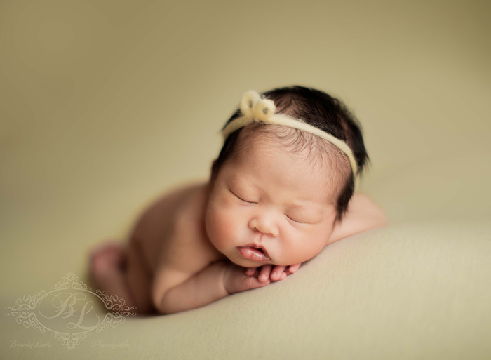 Bay Area Newborn Baby Photographer