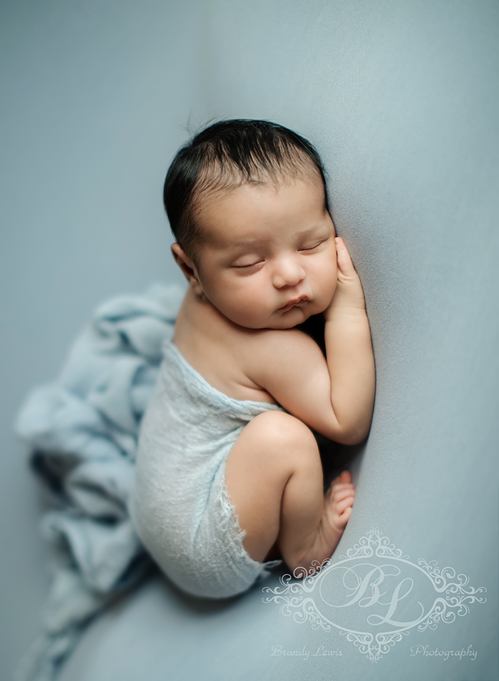 Bay Area Newborn Baby Photographer