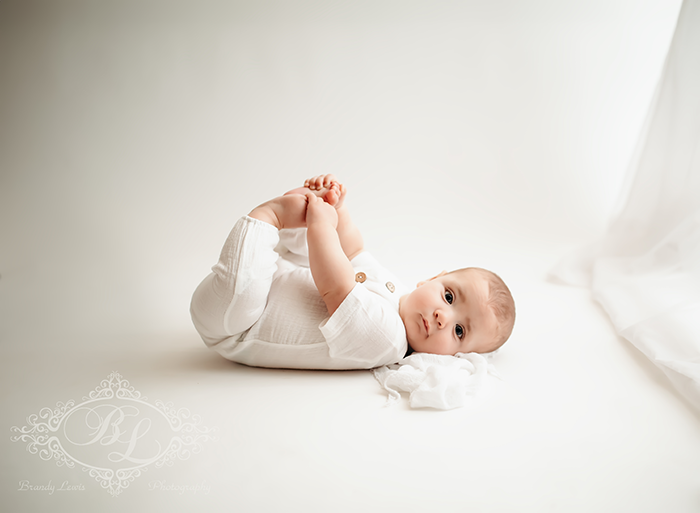 Bay Area Newborn Baby Photographer