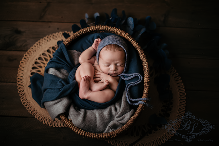 Bay Area Newborn Baby Photographer