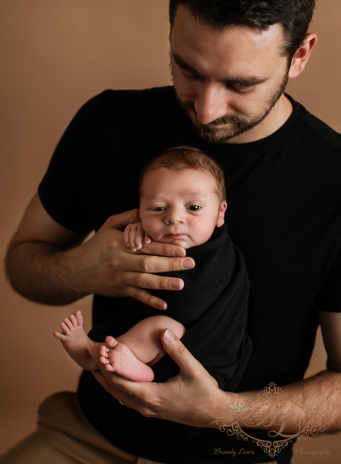 Bay Area Newborn Baby Photographer