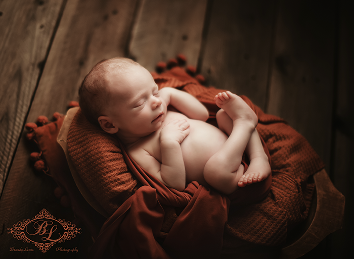 Bay Area Newborn Baby Photographer