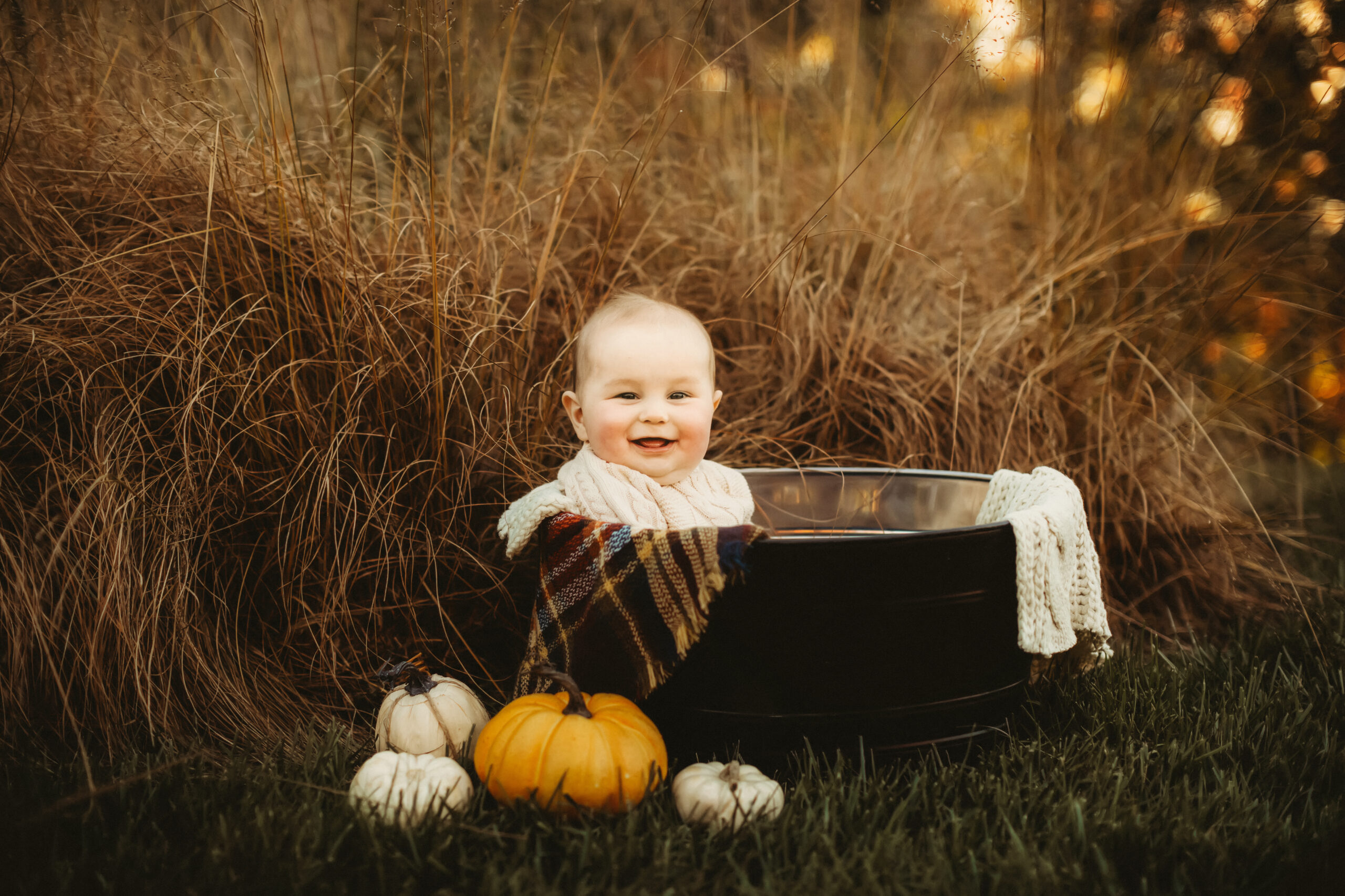 East Bay Newborn Photographer