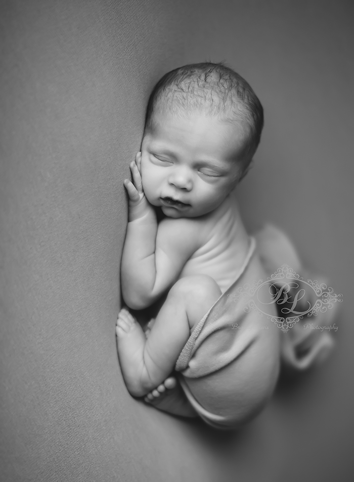 Bay Area Newborn Baby Photographer