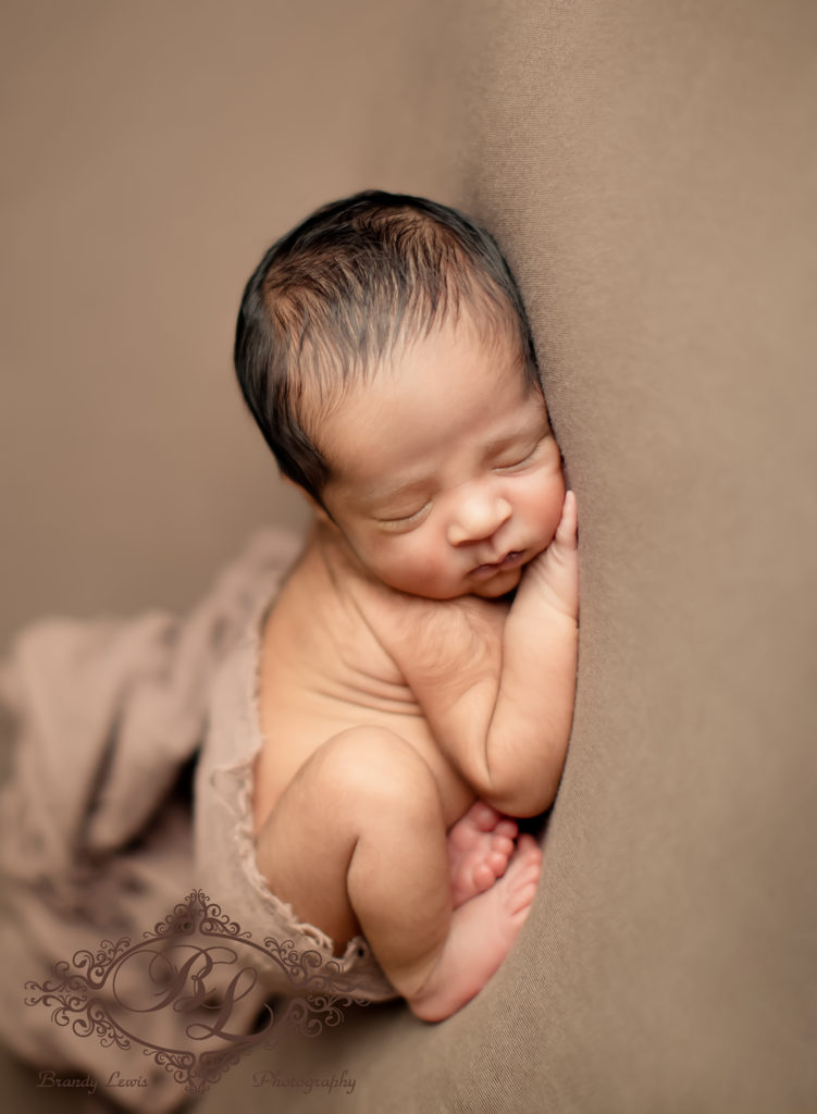 East Bay Area Newborn Baby Photographer