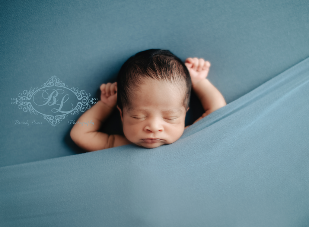 East Bay Area Newborn Baby Photographer