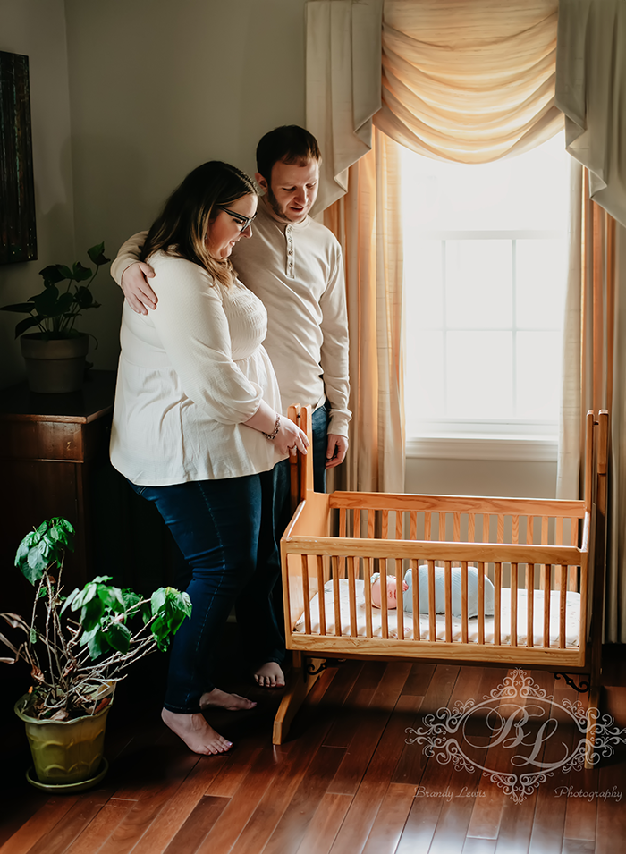 East Bay Area Newborn Baby Photographer