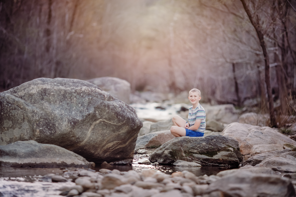 East Bay Newborn Baby Photographer