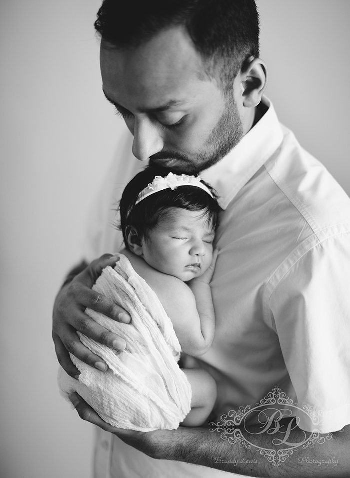 East Bay Area Newborn Baby Photographer