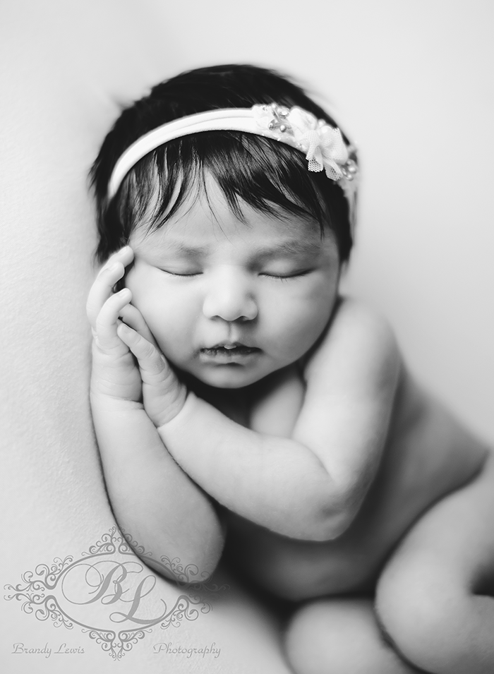 East Bay Area Newborn Baby Photographer