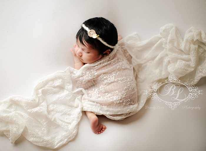 East Bay Area Newborn Baby Photographer