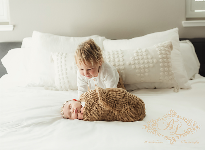 East Bay Area Newborn Baby Photographer