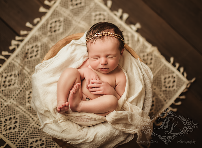 East Bay Area Newborn Baby Photographer