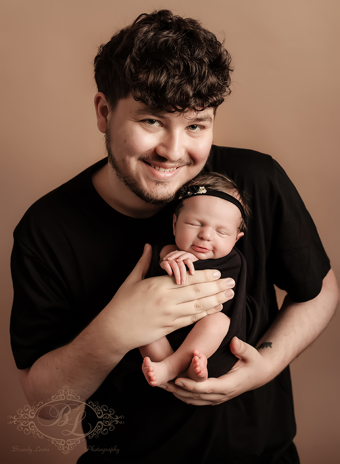 East Bay Area Newborn Baby Photographer