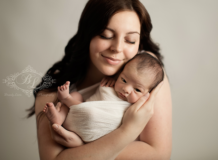 East Bay Area Newborn Baby Photographer