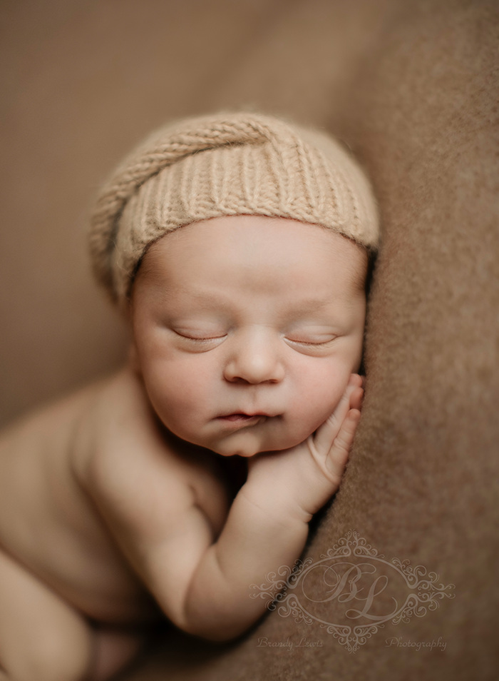 East Bay Area Newborn Baby Photographer