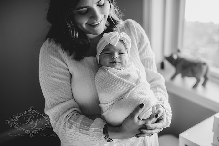 East Bay Area Newborn Baby Photographer