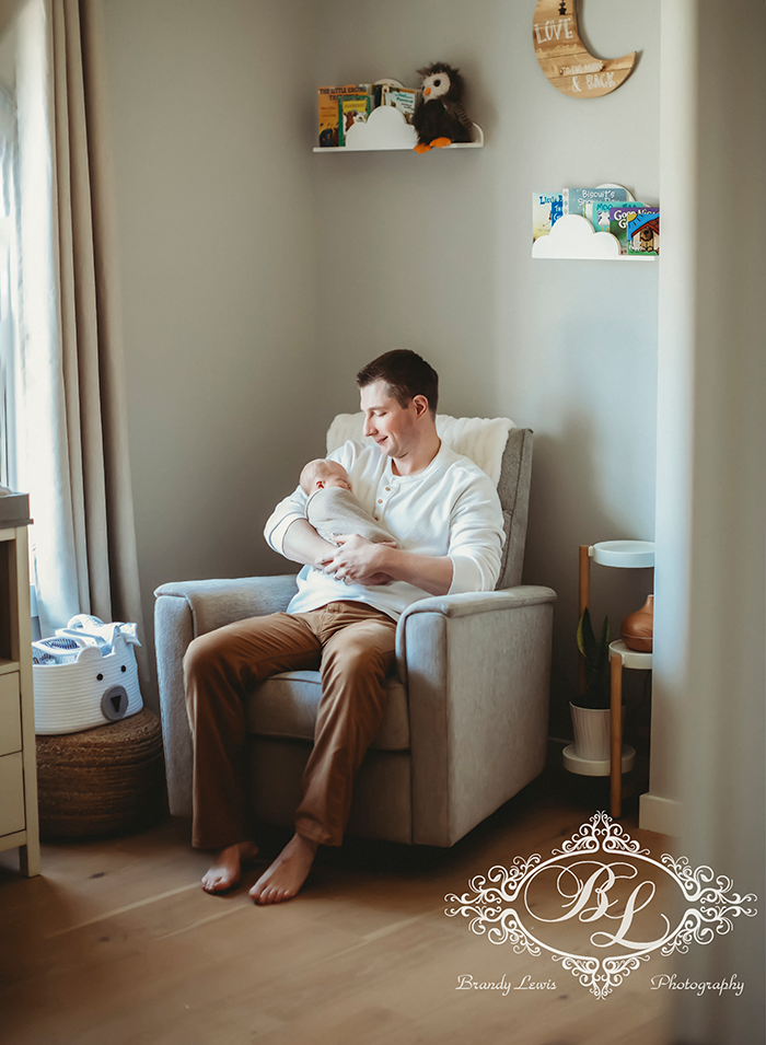 East Bay Area Newborn Baby Photographer