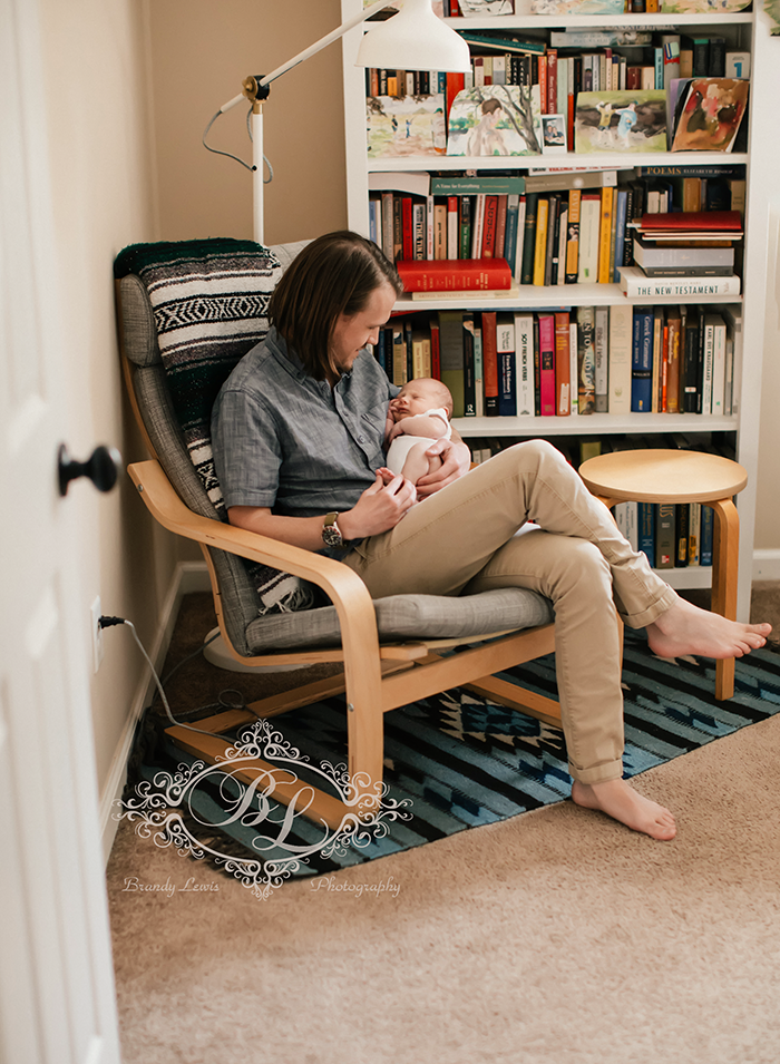 East Bay Area Newborn Baby Photographer