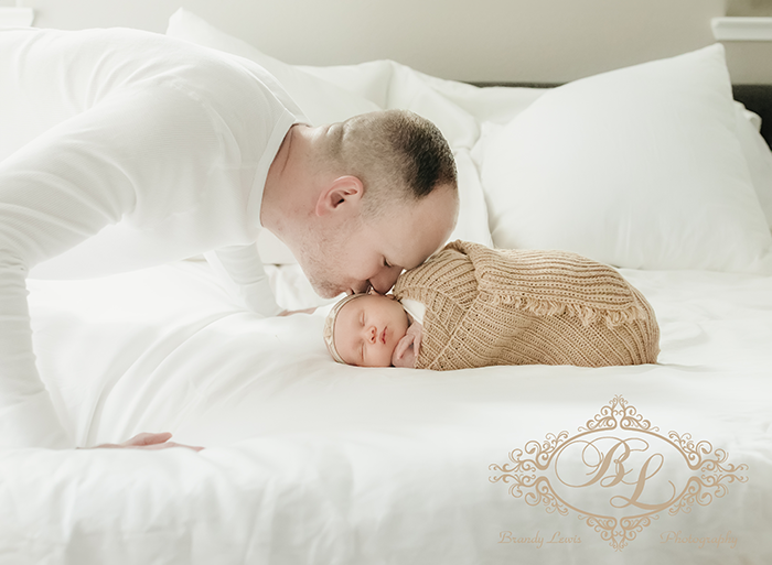 East Bay Area Newborn Baby Photographer