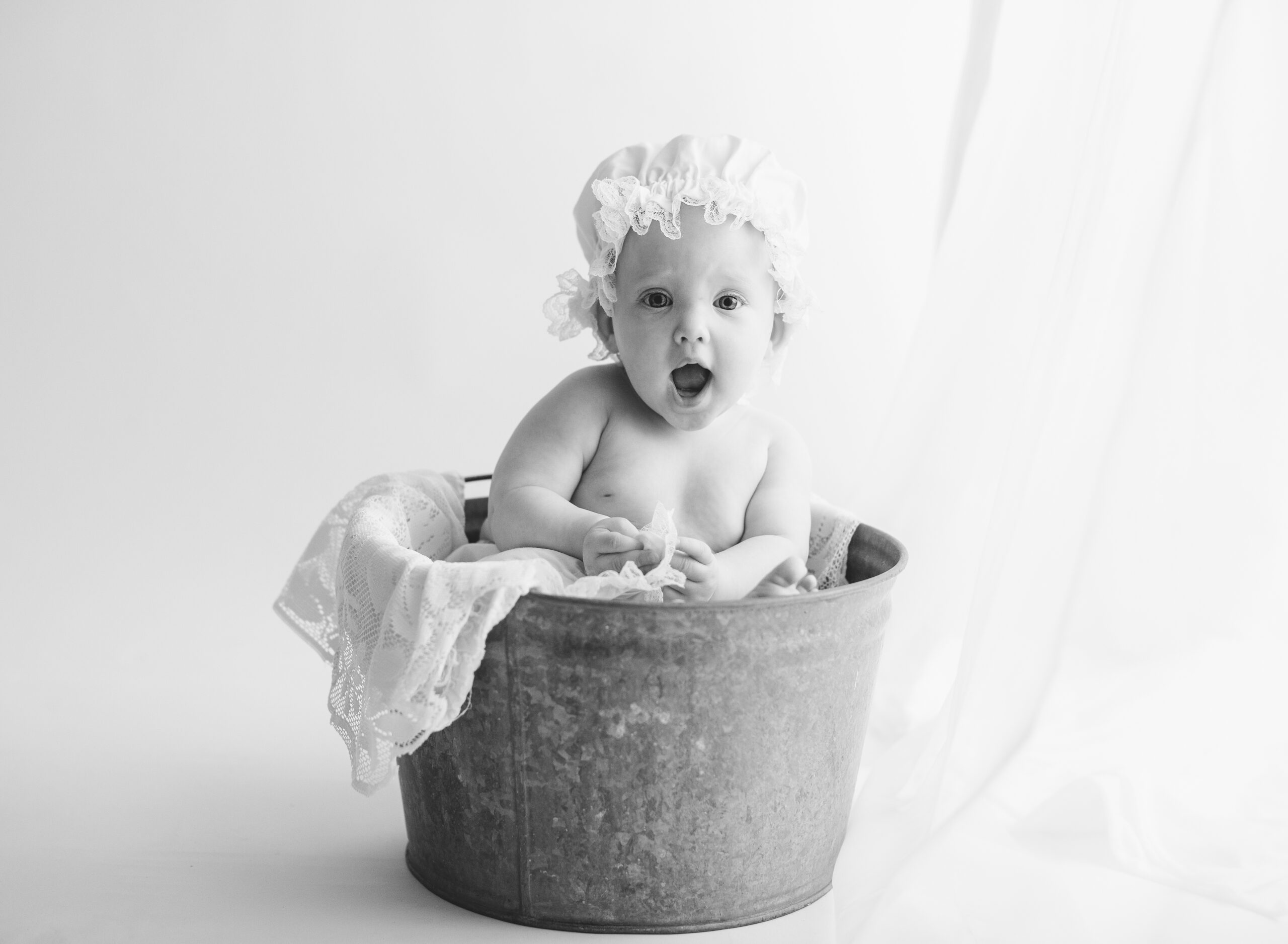 East Bay Area Newborn Baby Photographer