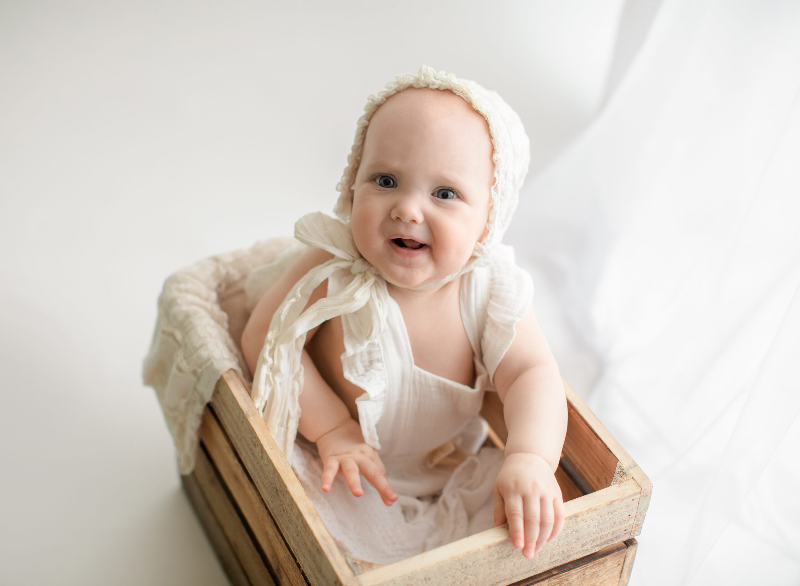 East Bay Area Newborn Baby Photographer