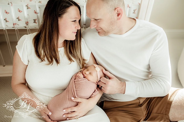 East Bay Area Newborn Baby Photographer