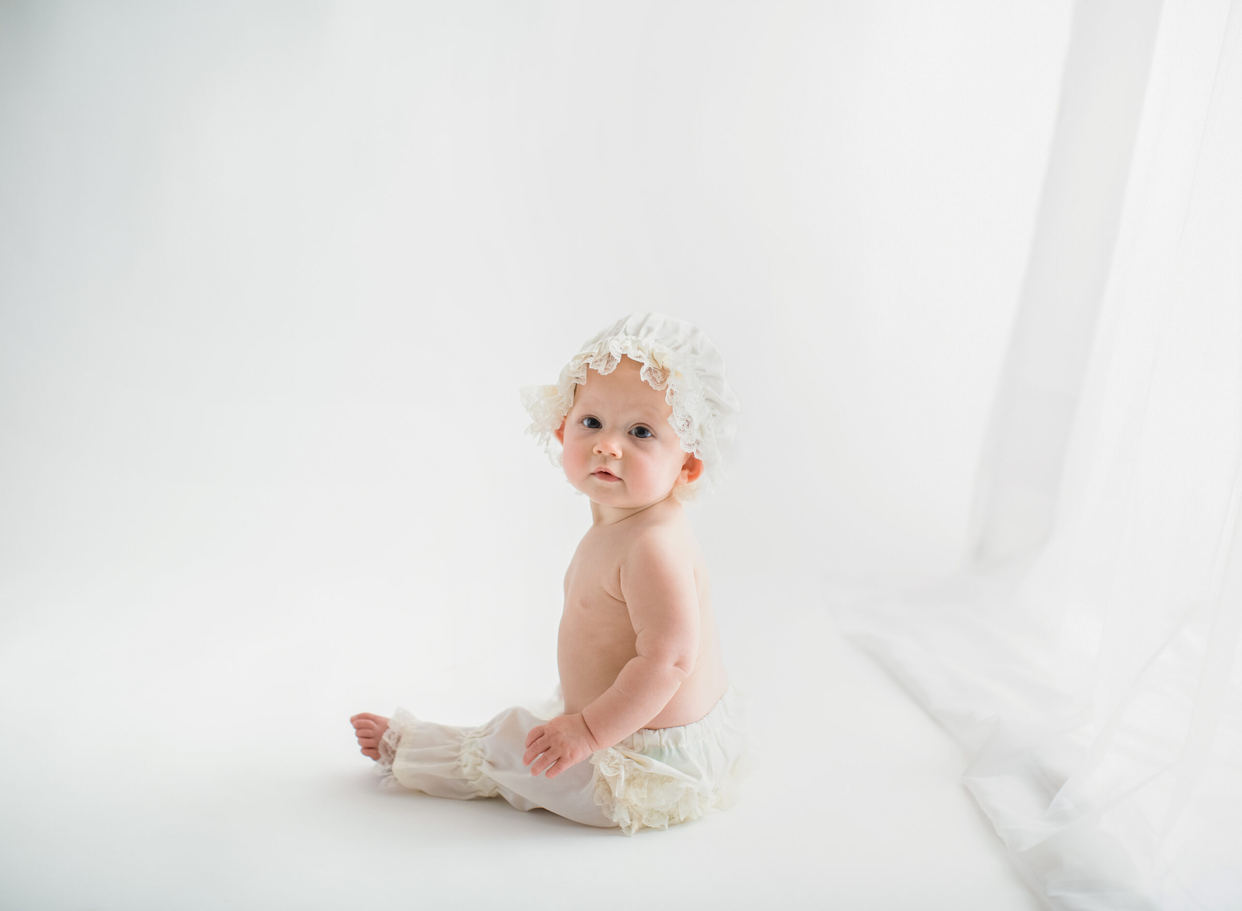 East Bay Area Newborn Baby Photographer